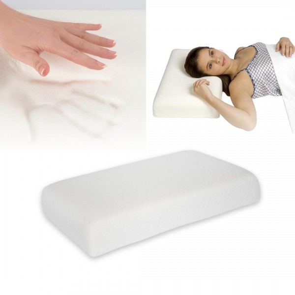 Orthopedic Classic Pillow Orthia