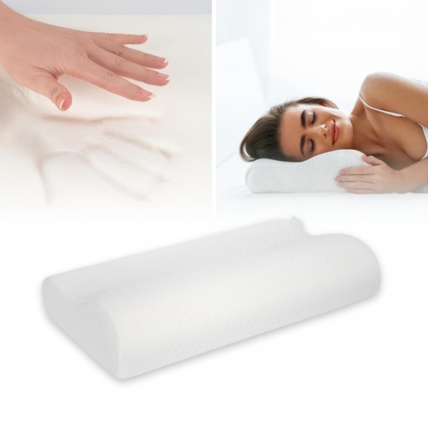 Orthopedic Comfort Pillow 53 cm Orthia