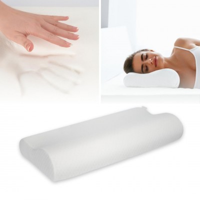 Orthopedic Comfort Plus Pillow 66 cm Orthia