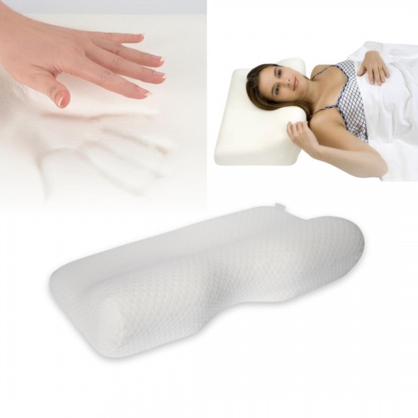 Orthopedic Evolution Pillow Orthia