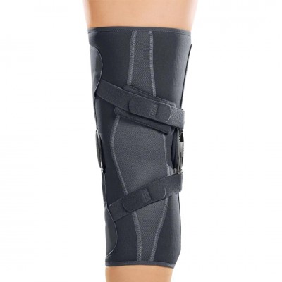 Knee Brace for Mild Knee Osteoarthritis – Medi Soft OA Light