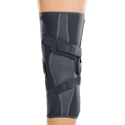 Attelle pour l’arthrite du genou – MEDI lumière douce pour l’arthrose