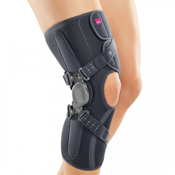 Knee Brace for Mild Knee Osteoarthritis – Medi Soft OA Light