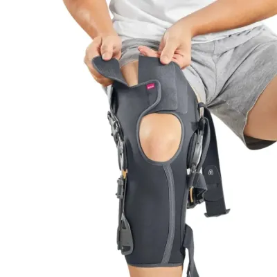 Attelle pour le genou pour arthrose modérée – MEDI OA molle