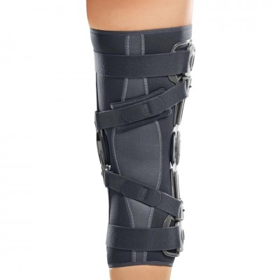 Knee Brace for Moderate Knee Osteoarthritis – Medi Soft OA