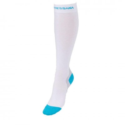 Meias de Compressão Power Socks Sport Support