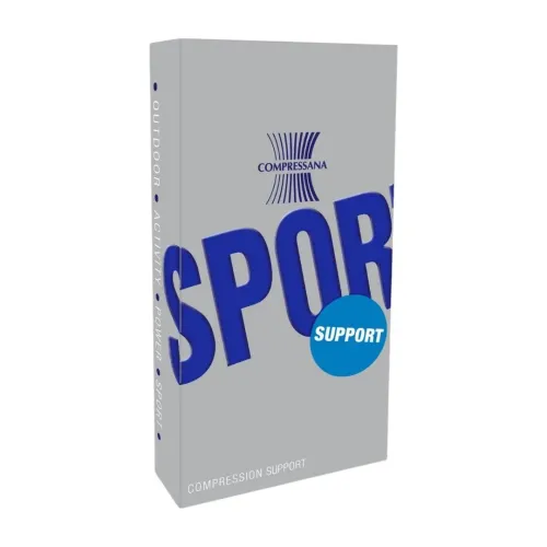 Chaussettes Power Support Sport Chaussettes de compression
