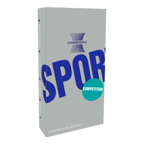 Chaussettes Power Sport Compétition Chaussettes de compression