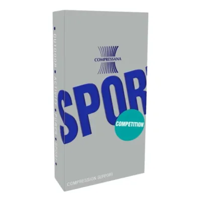 Chaussettes Power Sport Compétition Leggings de compression