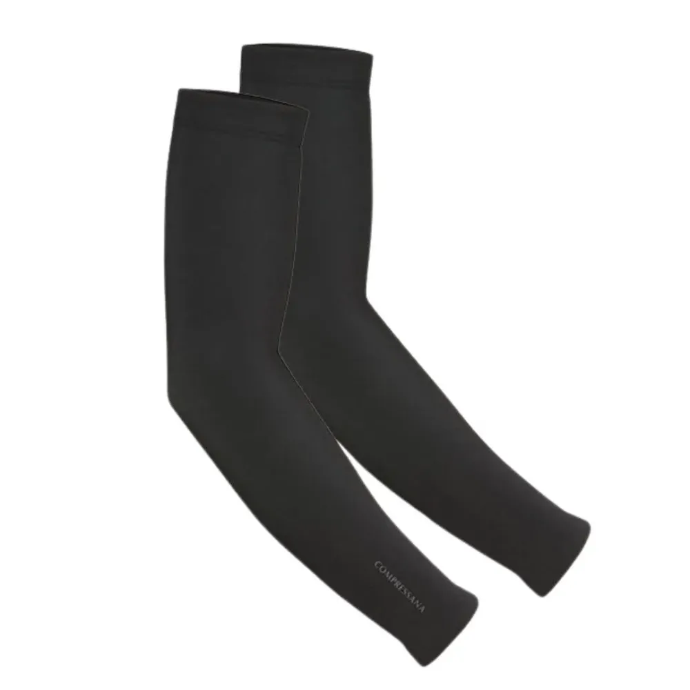 Manchettes de compression sans couture