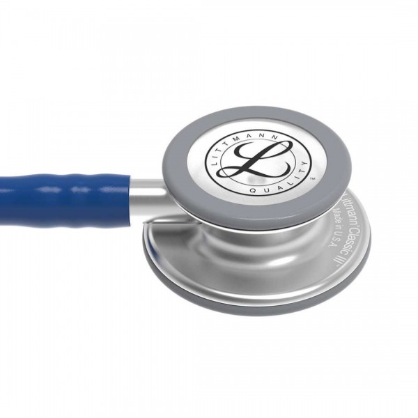 Fonendoscopio Littmann Classic III