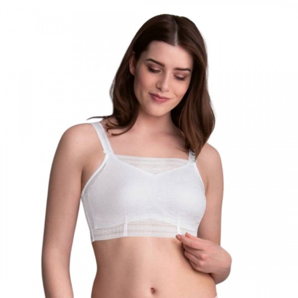 Top Para Soutien Mastectomia Anita 0600