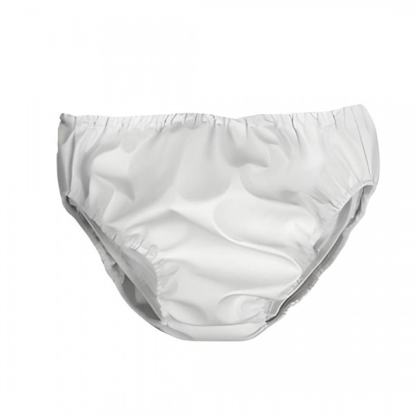 Cueca Fralda Adulto para Piscina