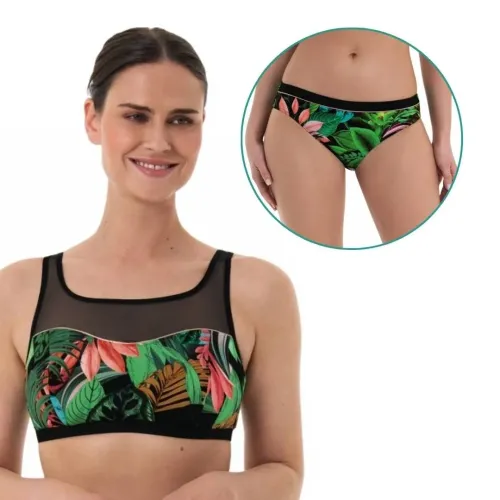 Mastectomie en bikini Toliara 6509 ANITA