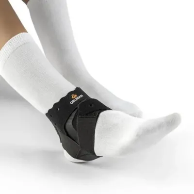 Orthèse diurne pour fasciite plantaire Fastitech®