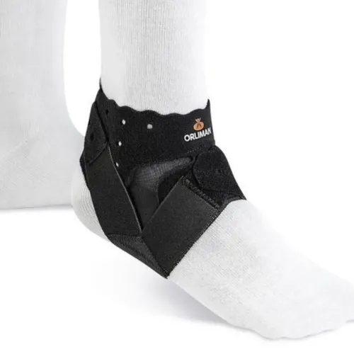 Orthèse diurne pour fasciite plantaire Fastitech®