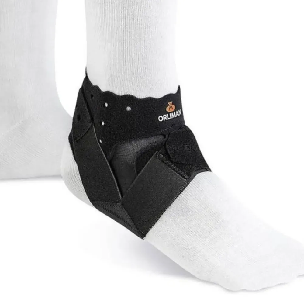 Orthèse diurne pour fasciite plantaire Fastitech®