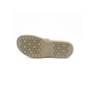 Sandale confortable Camélia Flores | Chaussures pour femmes | ® Loja Ortopédica