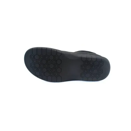 Chaussures Dahlia Noires confortables | Chaussures confortables | ® Loja Ortopédica