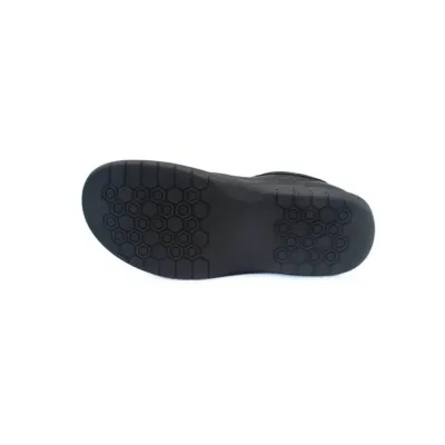 Chaussures Dahlia Noires confortables | Chaussures confortables | ® Loja Ortopédica