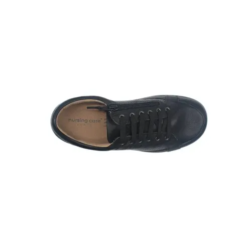 Chaussures Dahlia Noires confortables | Chaussures confortables | ® Loja Ortopédica