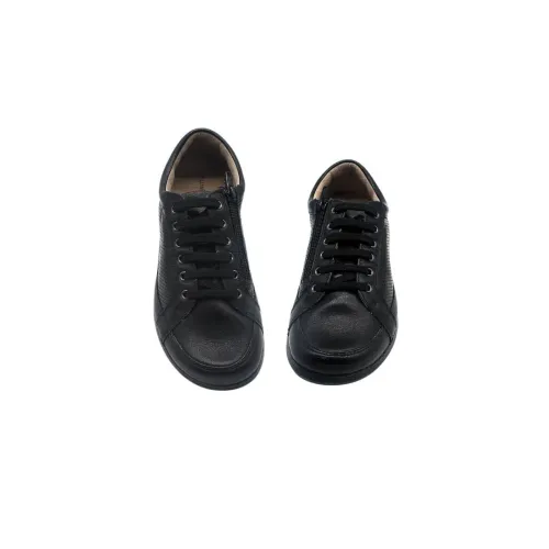 Chaussures Dahlia Noires confortables | Chaussures confortables | ® Loja Ortopédica