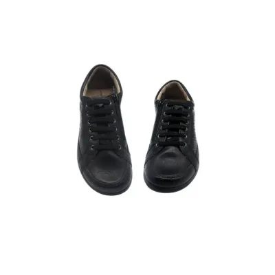 Chaussures Dahlia Noires confortables | Chaussures confortables | ® Loja Ortopédica