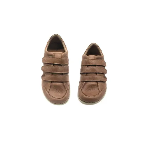 Chaussures taupe jasmin confortables | Chaussures confortables | ® Loja Ortopédica