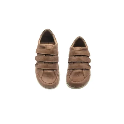 Chaussures taupe jasmin confortables | Chaussures confortables | ® Loja Ortopédica