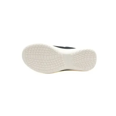 Sneaker Siena confortable bleu foncé | Chaussures de confort| ® Loja Ortopédica