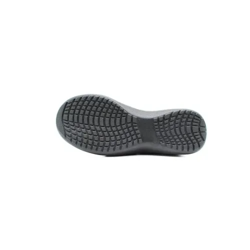 Sneakers Siena confortables noires | Chaussures de confort| ® Loja Ortopédica