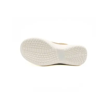 Sneakers Comfy Siena Beige