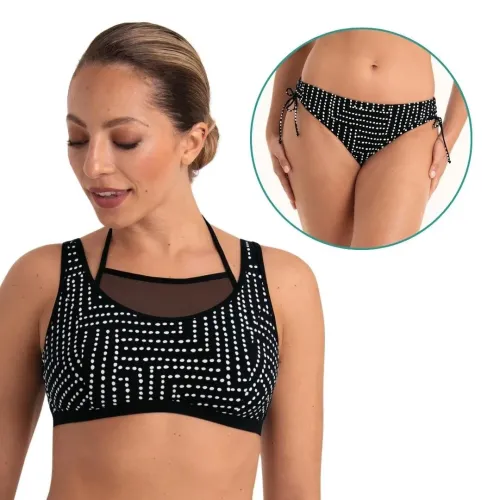 Bikini de mastectomie Tabala 6502 ANITA | ® Loja Ortopédica