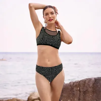 Bikini de mastectomie Tabala 6502 ANITA