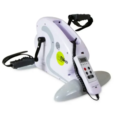 Pedaleira Elétrica Miki Bike