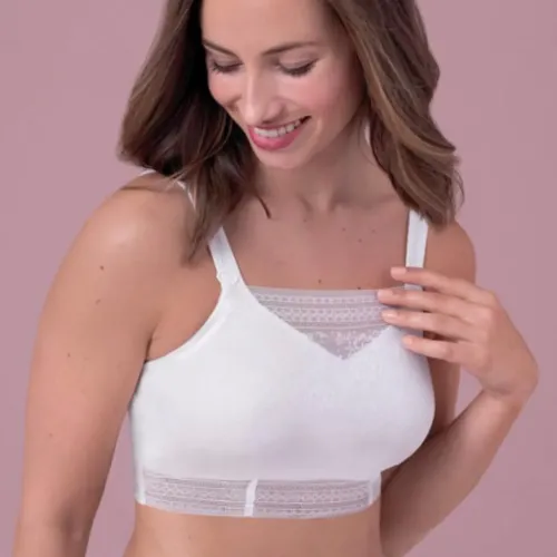 Anita Top for Mastectomy Bra 0600 | Loja Ortopédica