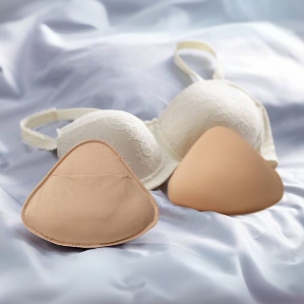 Anita Trifirst 1019X Bilateral Breast Prosthesis