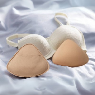 Anita Trifirst 1019X Bilateral Breast Prosthesis