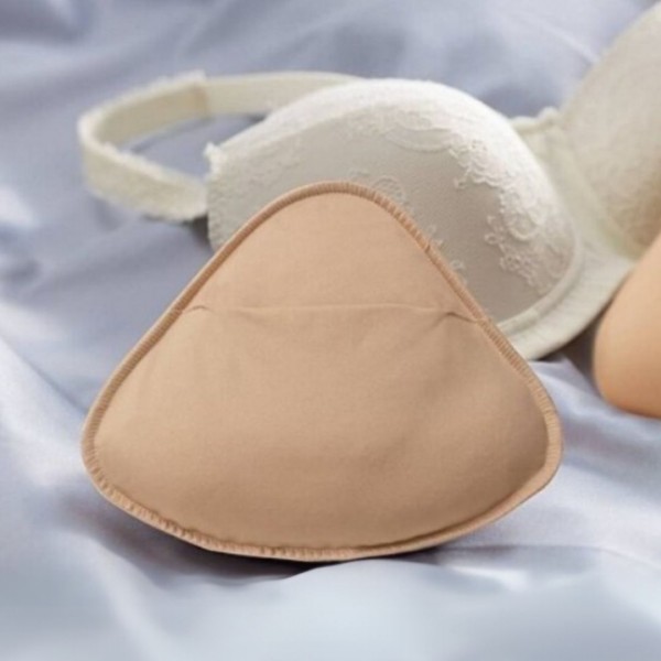 Anita Trifirst 1019X Bilateral Breast Prosthesis