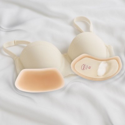 Anita Sequitex 1045X Partial Breast Prosthesis