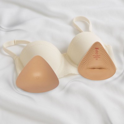 Anita Amica 1151X Reduced Weight Bilateral Breast Prosthesis