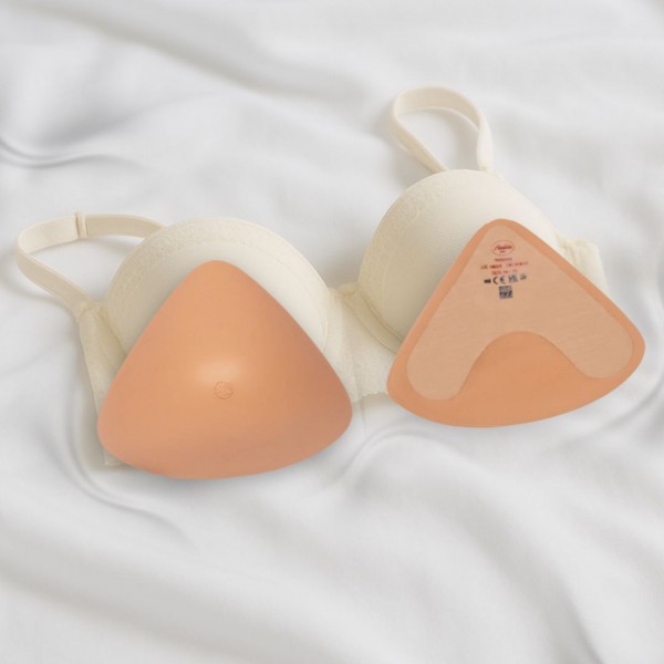 Anita Vario 1052XV Bilateral Adhesive Prosthesis