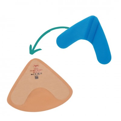 Flaps Adherentes para Prótesis Mamarias 1052XV