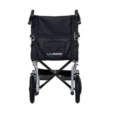 Fauteuil roulant Mini Transfer PL80