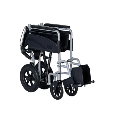 Fauteuil roulant Mini Transfer PL80