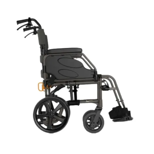 Fauteuil roulant Action2 NG Transit Lite Invacare