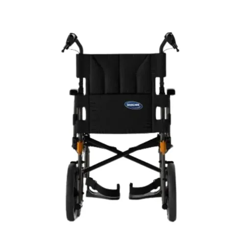 Fauteuil roulant Action2 NG Transit Lite Invacare