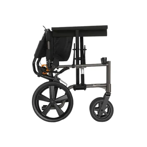 Fauteuil roulant Action2 NG Transit Lite Invacare