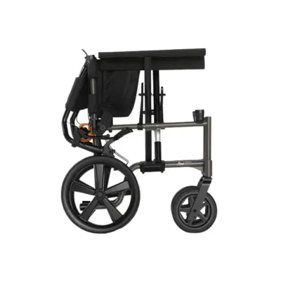 Fauteuil roulant Action2 NG Transit Lite Invacare