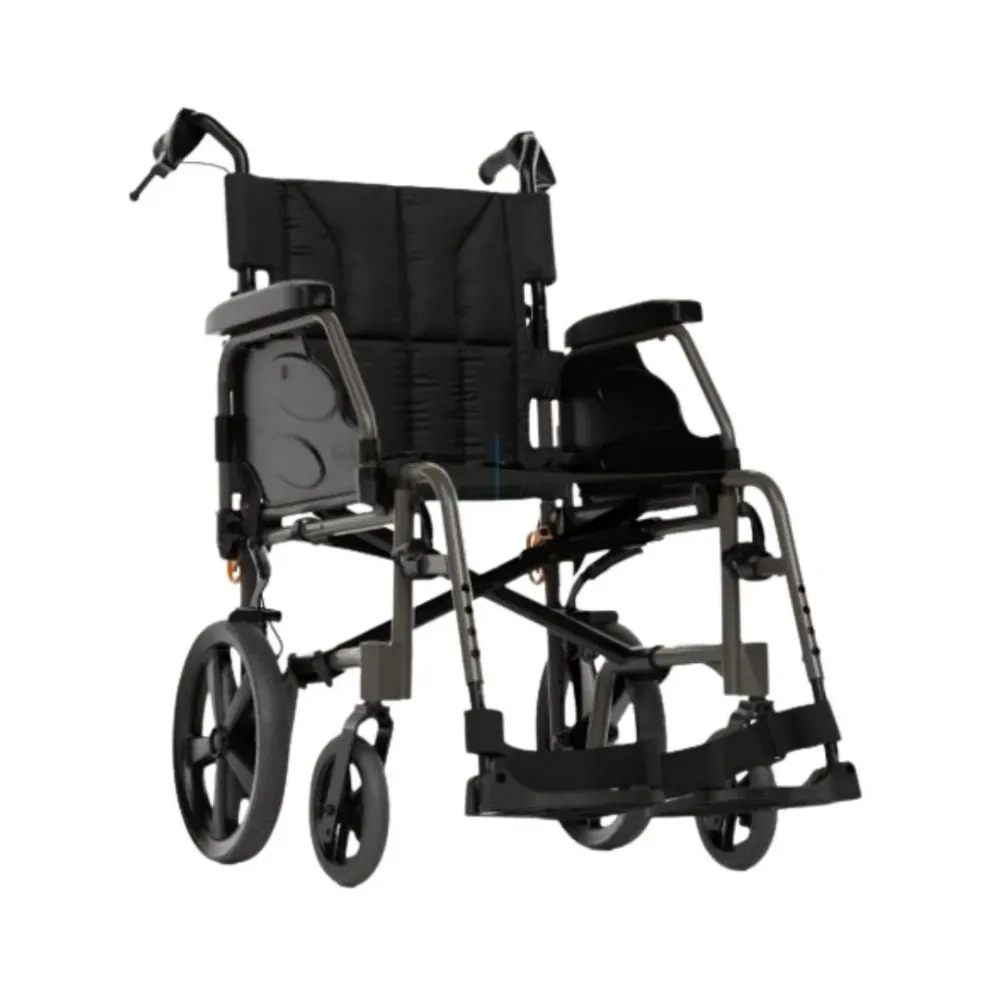 Fauteuil roulant Action2 NG Transit Lite Invacare